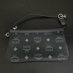 MCM wallet/purse